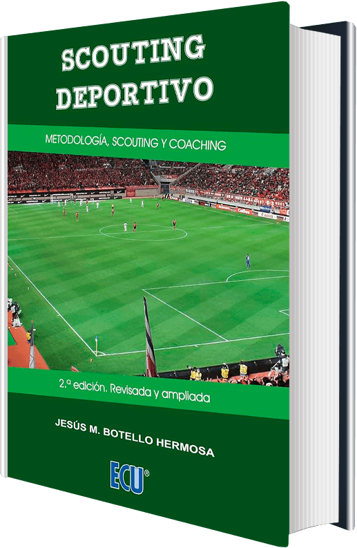 Libro Scouting Deportivo